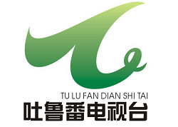 Turpan Uyghur Channel Logo