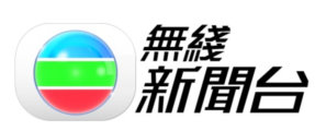 TVB News channel Logo