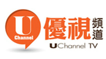 UChannel TV Logo
