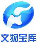 Henan Cultural Relics Treasury Logo