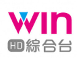 Win HD Integrated Station Logo