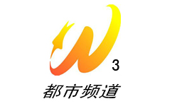 Weinan Metropolitan Channel Logo