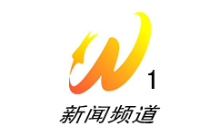 Weinan News Channel Logo