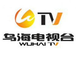 Wuhai City Life Channel Logo