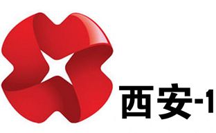 Xi'an News Comprehensive Channel Logo
