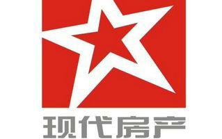 Modern Real Estate in Changsha Logo