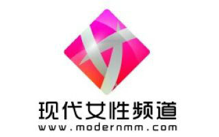Modern Women's Channel Logo