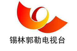 Xilingol News Channel Logo