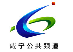 Xianning Public Channel Logo