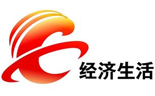 Xiangyang Economic Life Channel Logo
