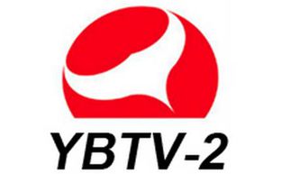 Yanbian Chinese Comprehensive Channel Logo