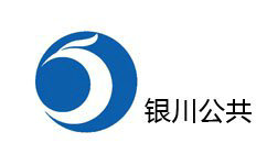 Yinchuan Public Channel Logo