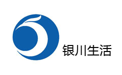 Life Channel of Yinchuan Logo