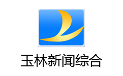 Yulin News Comprehensive Channel Logo