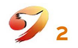 Two sets of Yulin Logo