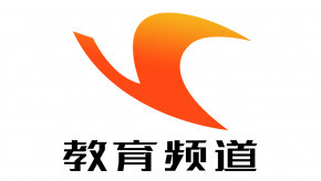 Yiyang Education Channel Logo