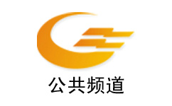 Zigong Public Channel Logo
