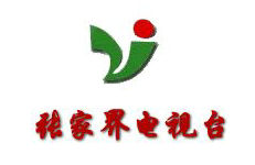 Zhangjiajie News Integrated Channel Logo