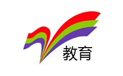 Zaozhuang Education Channel Logo