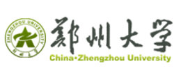 Zhengzhou University Television Station Logo